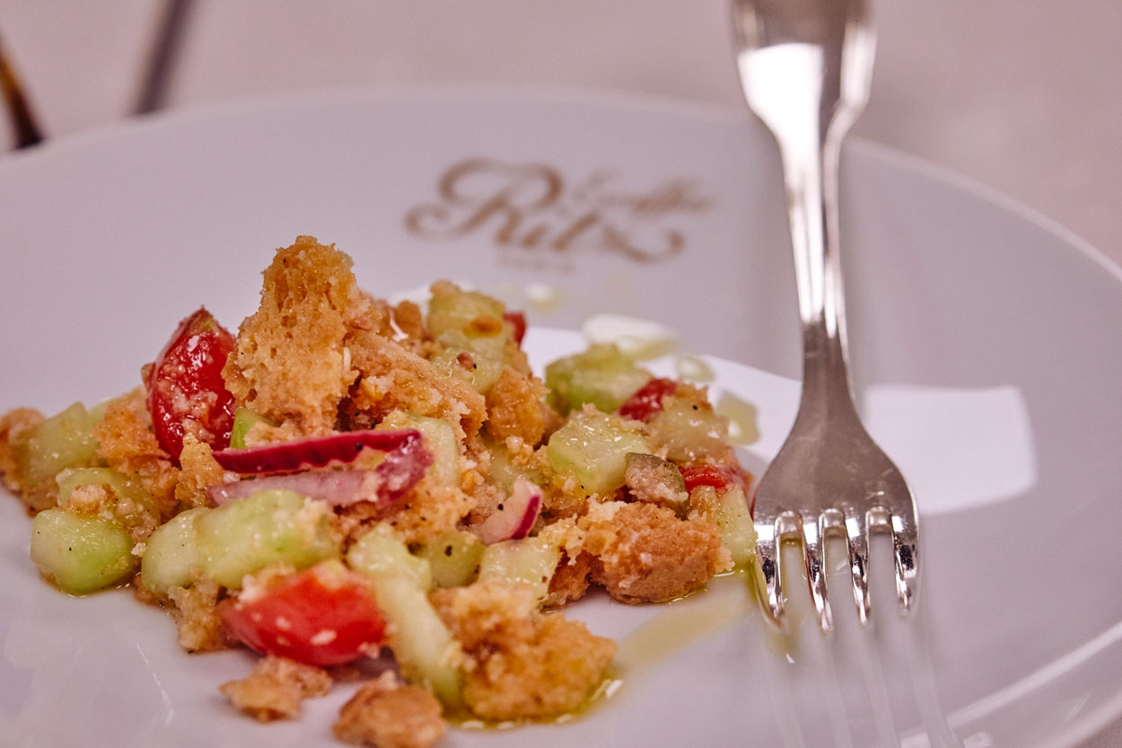 Olio Nuovo Days at Ritz Paris ©olionuovodays 