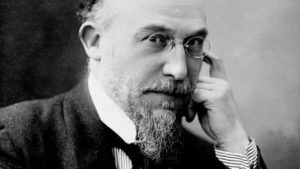 Gnossienne N° 1 Erik Satie par le Turc Ergan Oğur / KISTHENE