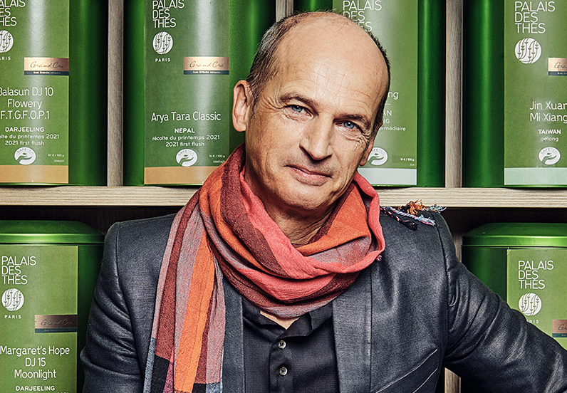 François-Xavier DELMAS