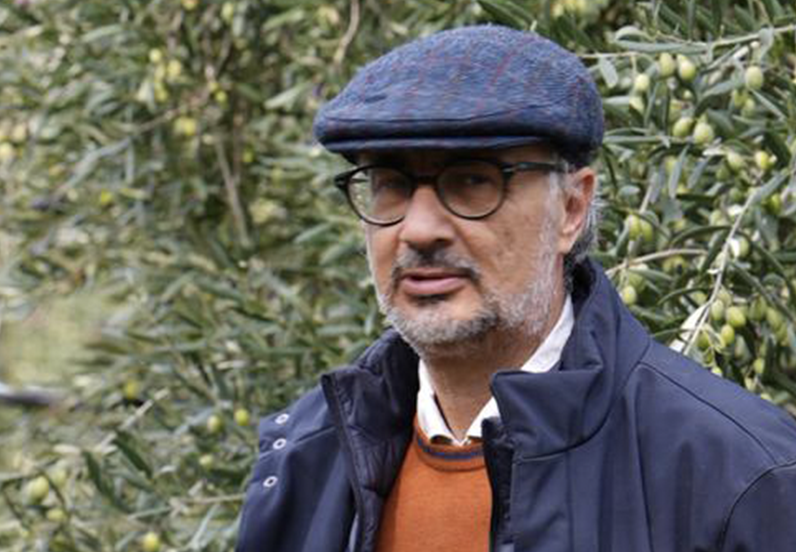 MARSICANI NIcolangelo