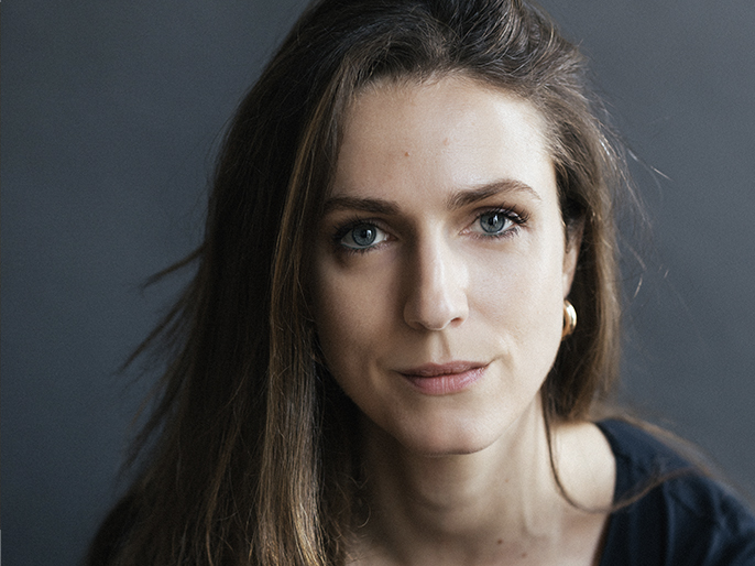 Sarah BOUASSE