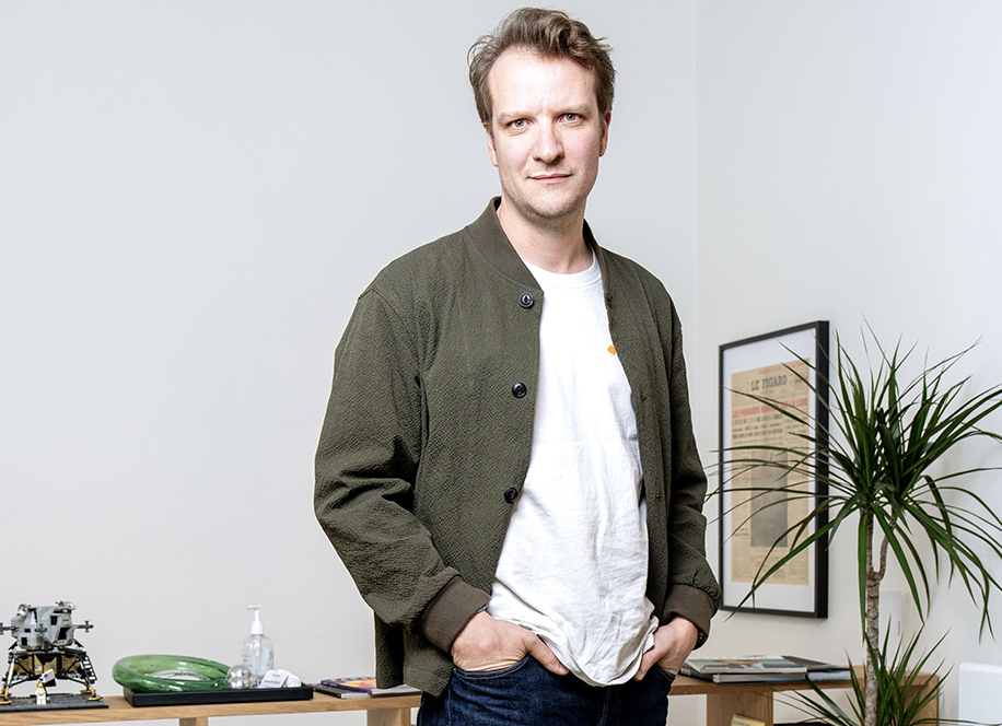 Charlie ZEHNLÉ