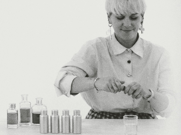 Marlène STAIGER