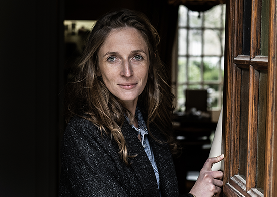 Mathilde ROELLINGER