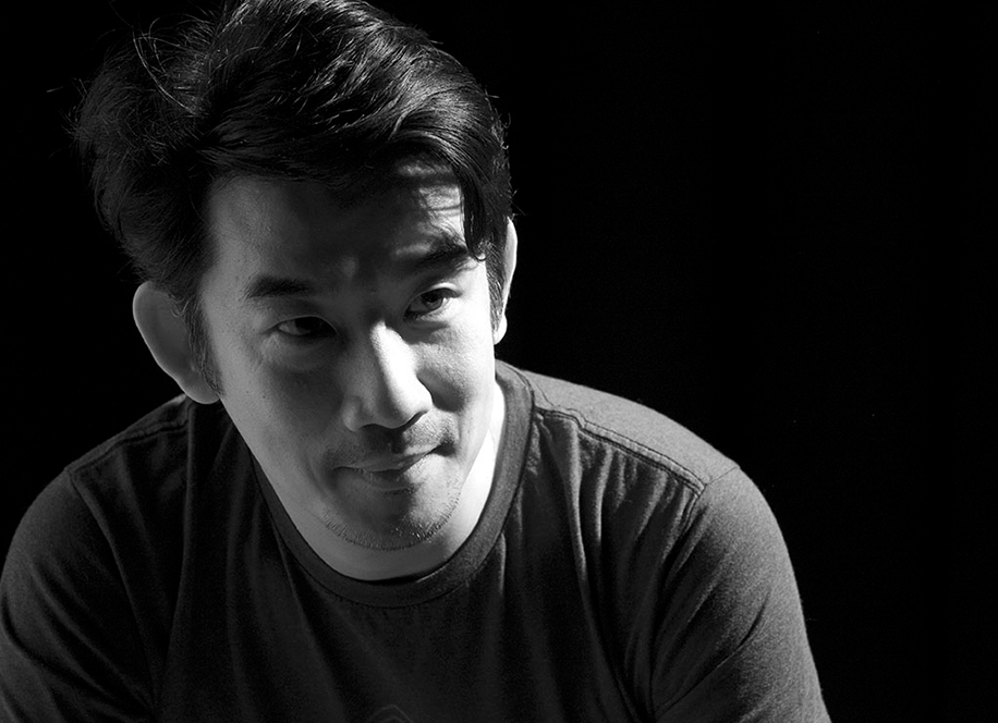 Tom KAN