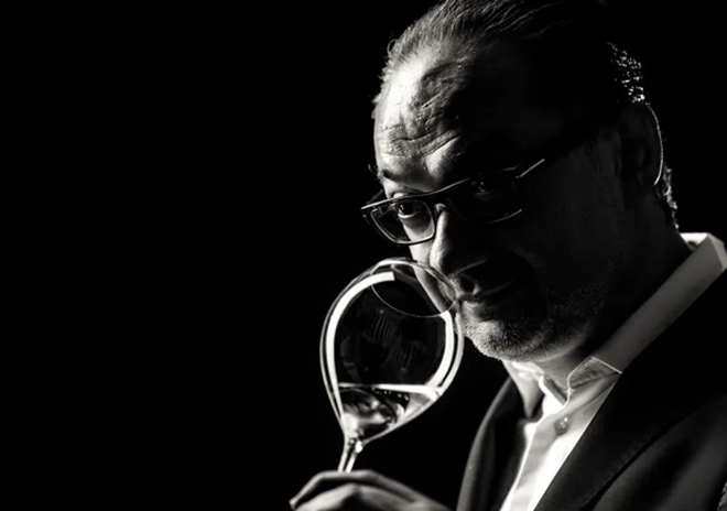 Philippe JAMESSE